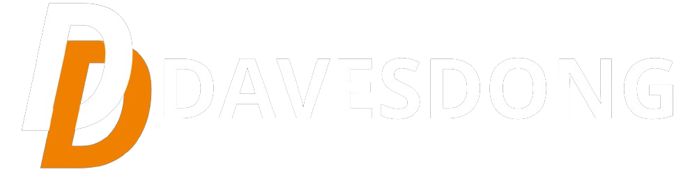 DavesDong Logo